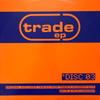 12-дюймовая пластинка IAN M / PETE WARDMAN - Trade EP Disc 03 TREP3 Trade 1998 UK Dance & Electronica Б/У