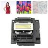 Print Head Full Color Function For Printer L300 L566 ME401 WF2540 XP310 57x54MM