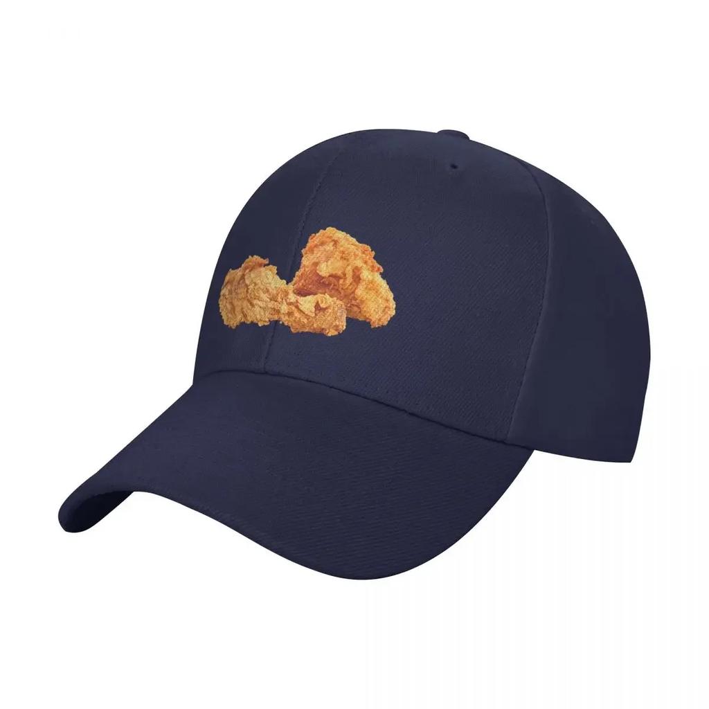 Fried Chicken Baseball Cap Dropshipping Anime Fishing cap Golf Hat Unisex Unisexs Hats Womens