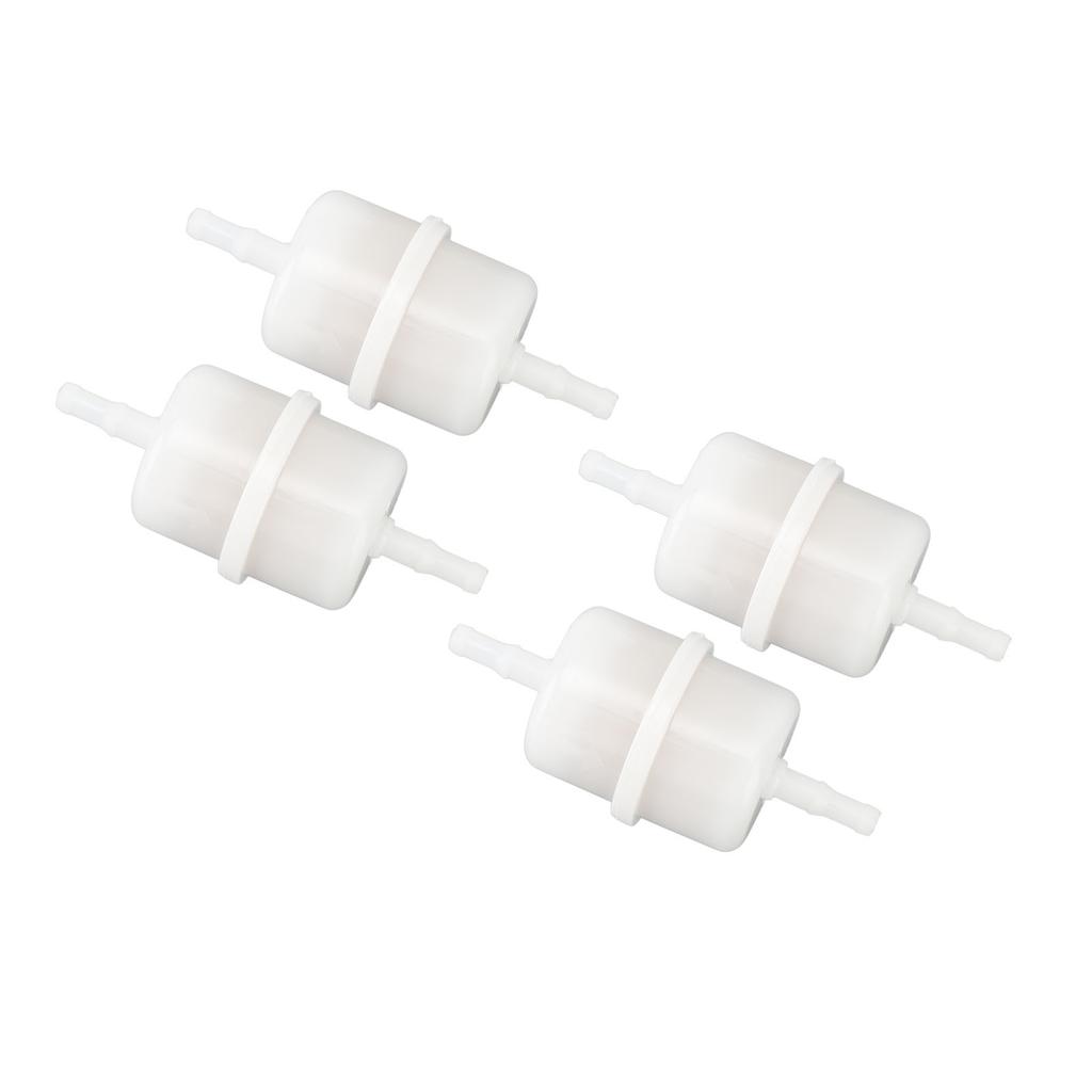 20 шт. топливный фильтр для газонокосилки, стабильная производительность 2405010 для KOHLER CH20 CH20S CH20QS CH18 CH18GS