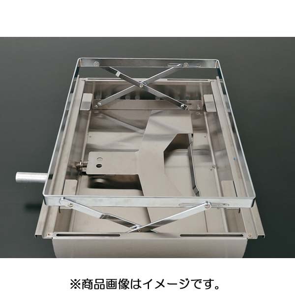        Snow Peak Ck 160 [lift Up Bbq Box]