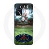 Maniacase Case for Oppo A16S Paris Saint Germain Benfica