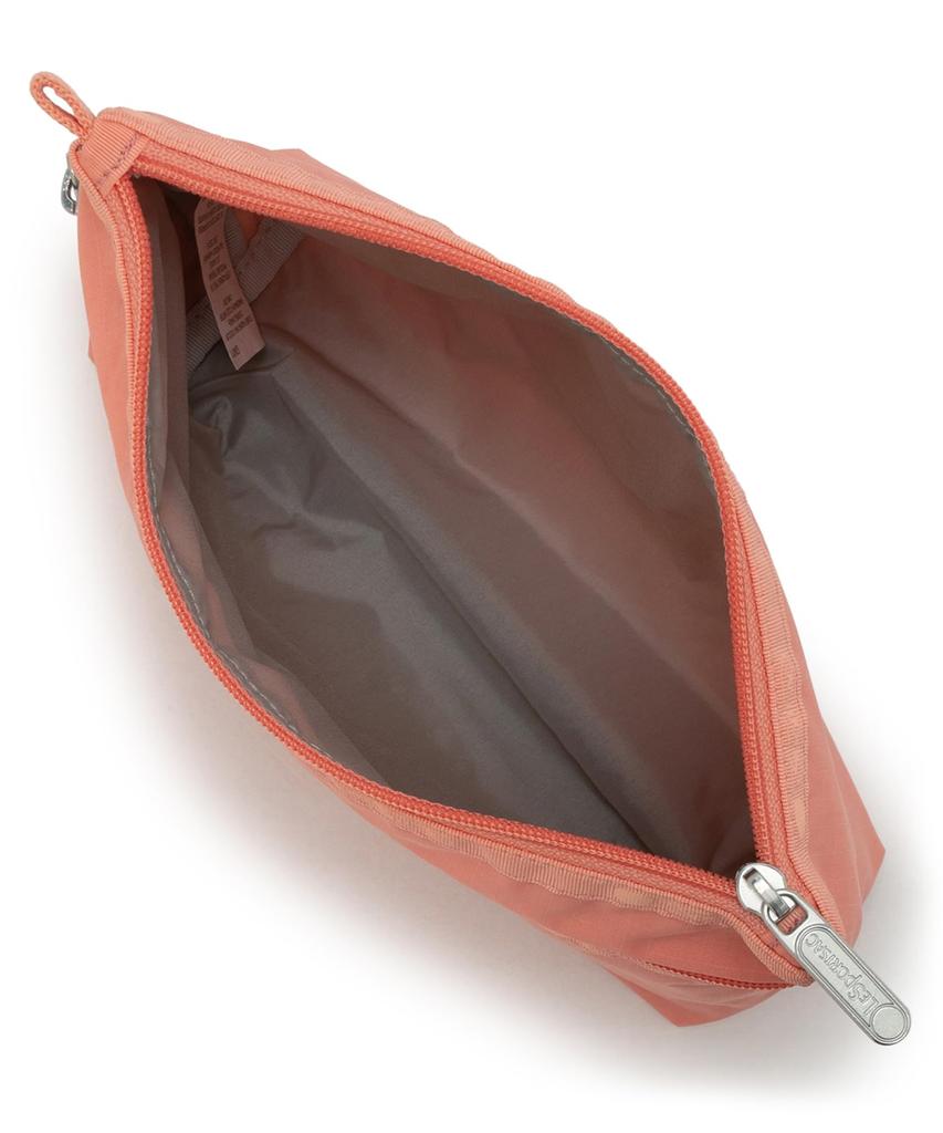 КОСМЕТИЧЕСКИЙ Punch [Официальный] CLUTCH/7105/Коралловый