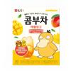 Pokemon Kombucha Apple Mango Korean Drink Powder Damtu Healthy Tea