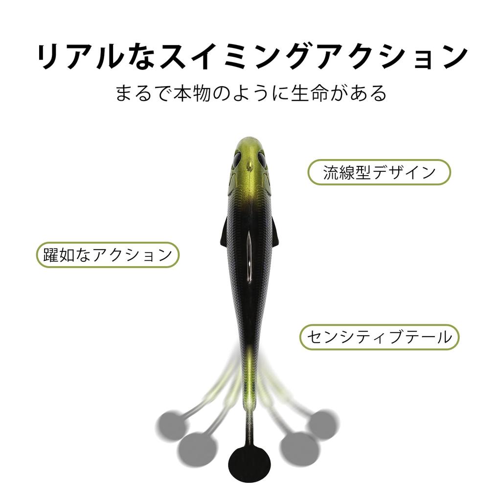 TRUSCEND Denmori мягкая приманка изысканная идеально подходит для семьи легко для детей оснастить вращающаяся отлично подходит для любой воды подходит для моря