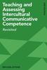 Книга Teaching and Assessing Intercultural Communicative Competence : Revisited