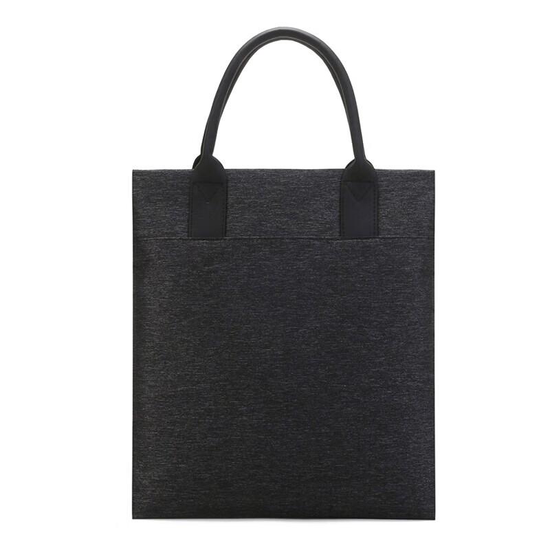 Мужская водонепроницаемая вертикальная сумка для ноутбука