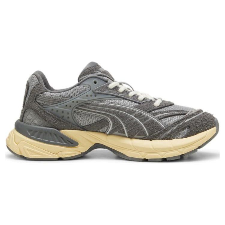Puma Кроссовки Velophasis SD Stormy Slate Unisex Серый Холодный-Светло-Серый 396480-02