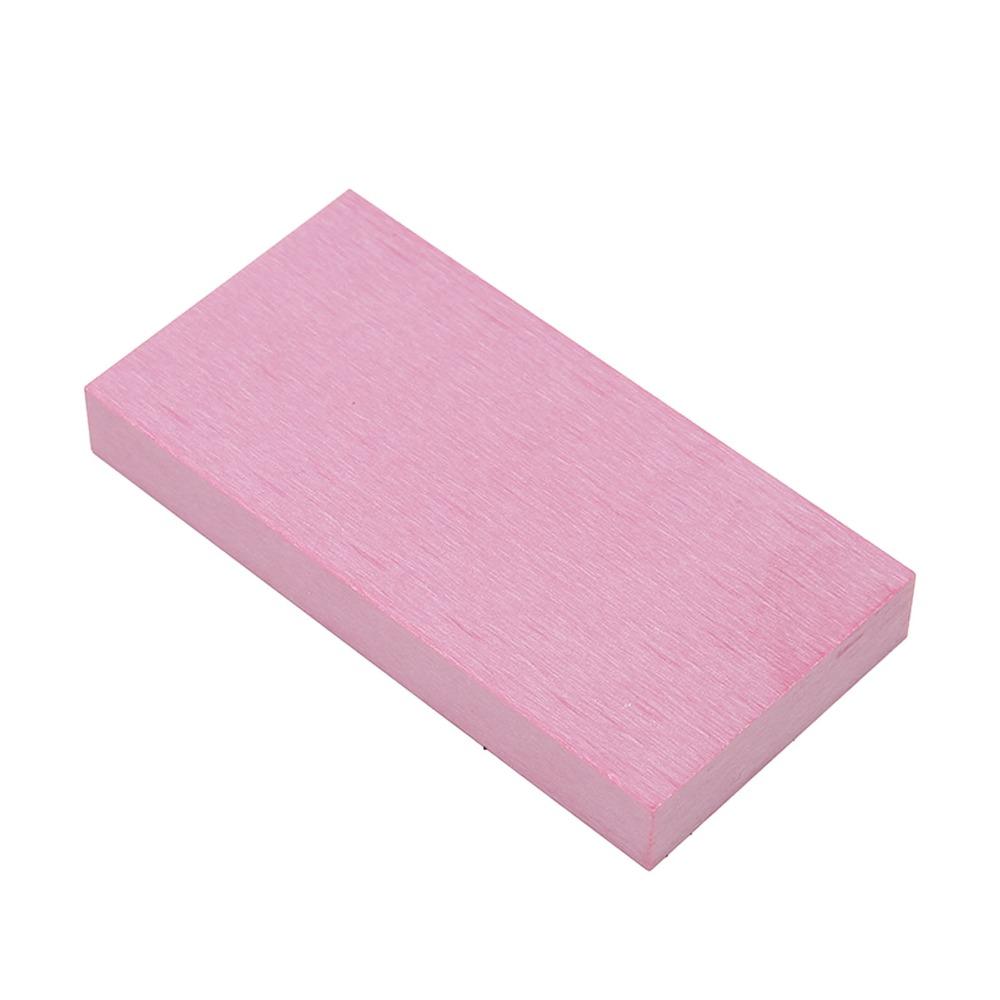 3000 grit ruby abrasive stone 3000 Grit Sharpening Stone Screwdriver edge trimming