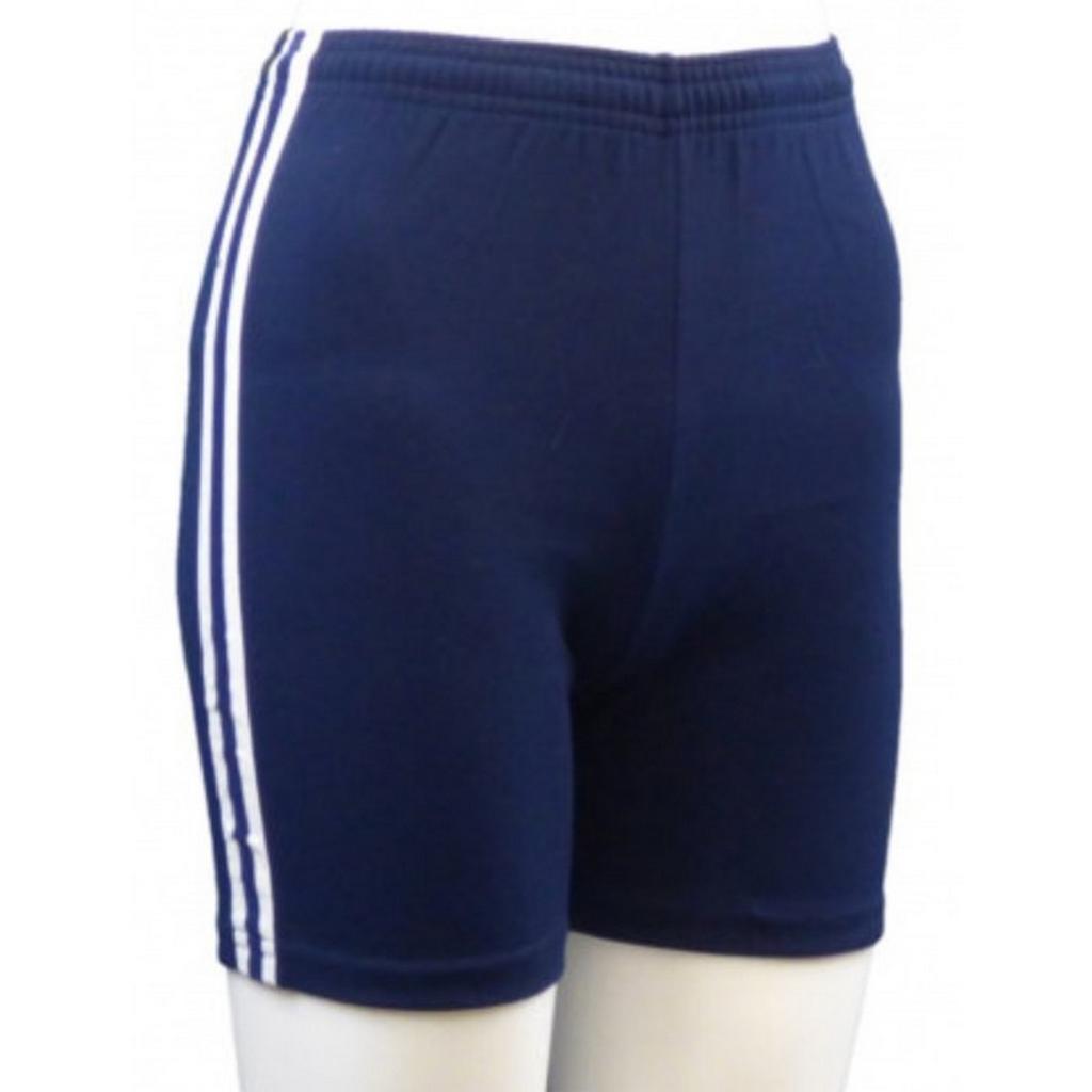 Carta Sport Womens/Ladies Stripe Shorts