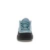 Nike Air Max Ishod Wair SB Denim бирюзовые унисекс кроссовки Teal Black HF7812-400