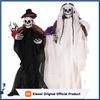 Xiaomi Halloween Rattan Ring Garland Skeleton Ghost Bride Groom Pendant Haunted House Decor Props Party Dress Up Decoration