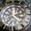Подержанные военные часы LUMINOX