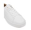 Кроссовки Calvin Klein Pure Low Laceup Cupsole Hf Lth