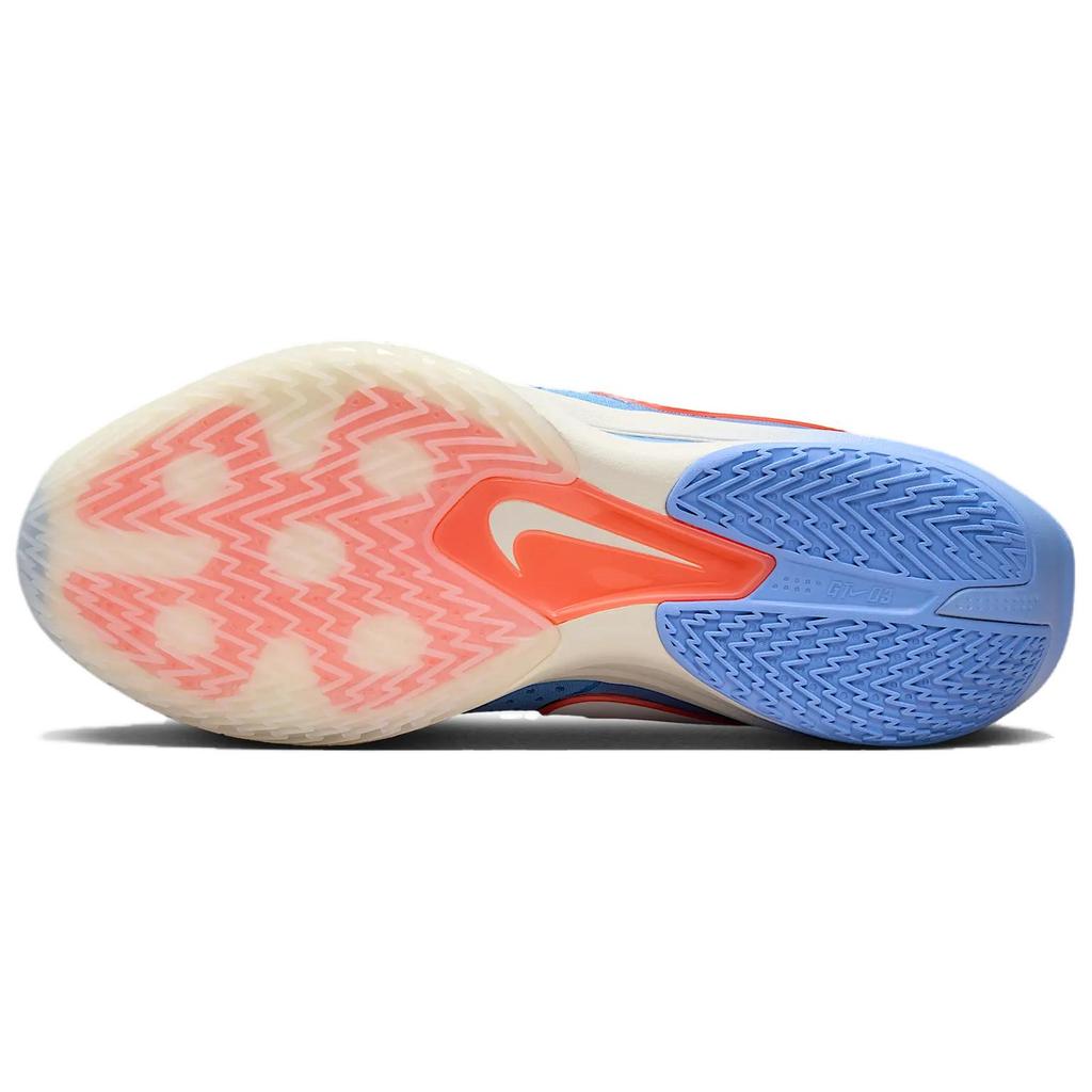 Nike Air Zoom Gt Cut 3 Royal Pulse Women's Sneakers Casual FZ1521-403