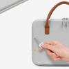 EVA Leather Laptop Bag for Apple MacBookAir 13.3 Inch 14 Huawei Mate