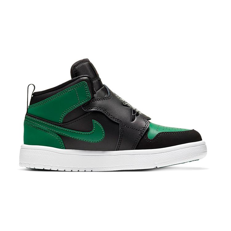 Jordan Sky Jordan 1 Pine Green Black PS BQ7197-003