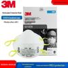 3M KN95 Защитная дыхательная маска от пыли и PM2.5 8210 с головной лентой