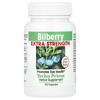 Bilberry Extra Strength, 50 Capsules