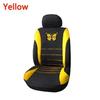 Butterfly Car Seat Covers Universal Car Seat Cover Car Seat Protection Covers Women Car Interior Accessories