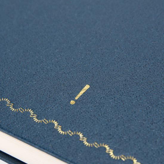 Выберите 1 из 2 небольших канцелярских утренних книг, популярная фраза в Корее