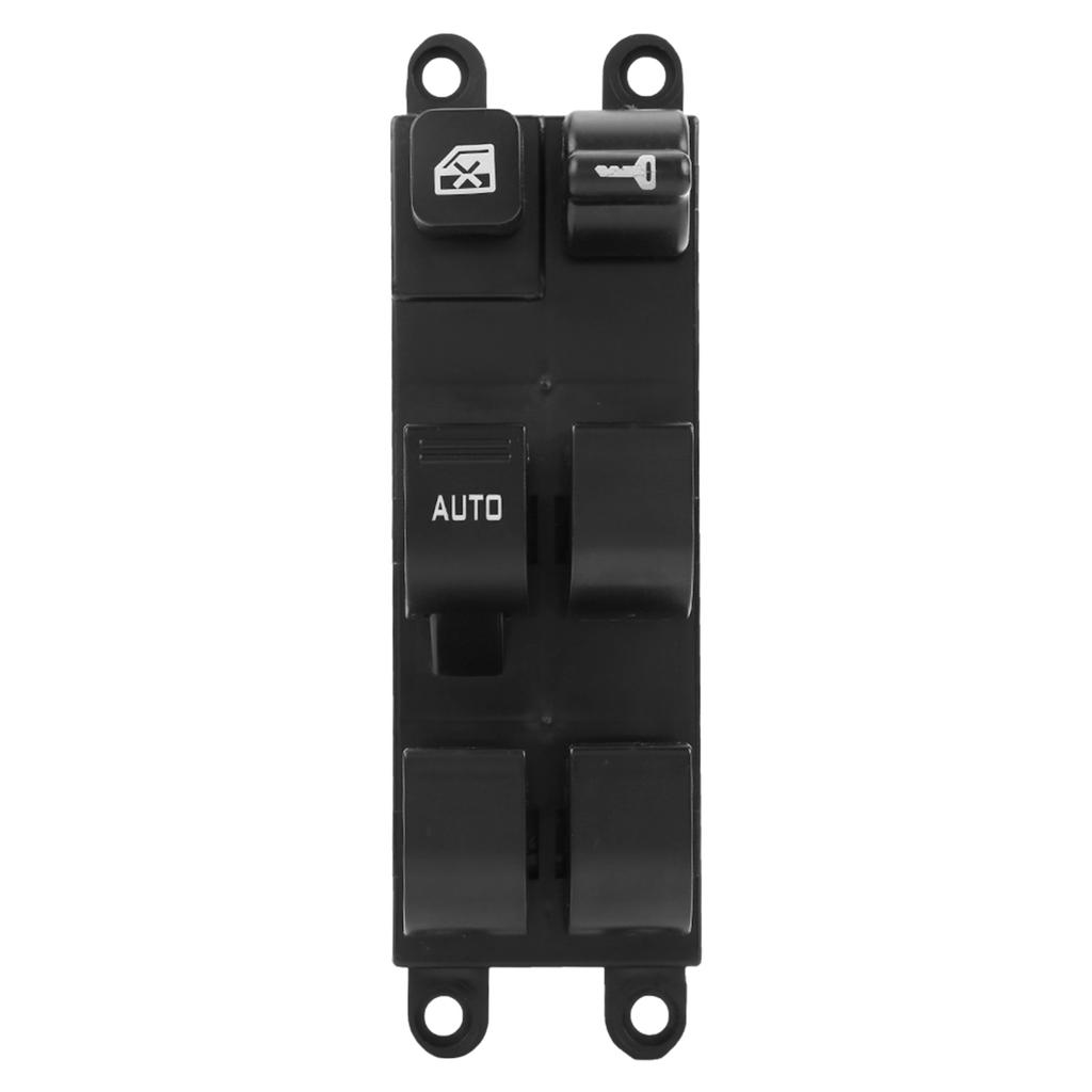 25401 9E000 Автомобильный электрический переключатель стеклоподъемника Главный блок управления для Nissan Altima Sentra Frontier