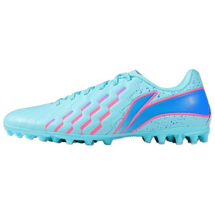 Li Ning Брокат MG Мульти-покрытие Мягкое покрытие, Твердое покрытие, Искусственное покрытие, Натуральное покрытие, В помещении TSFU029-4