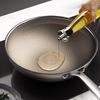 Вок Kobach Top Chef из титана с сотовой структурой, антипригарный