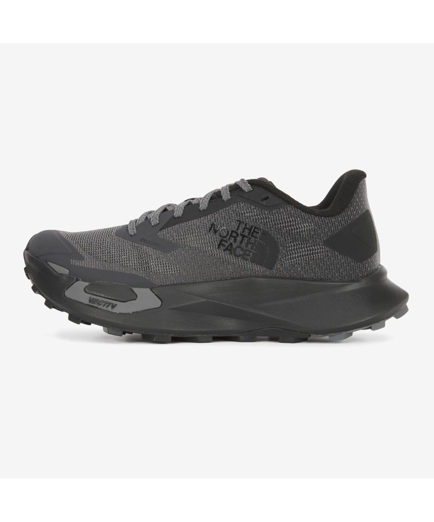 The North Face Ns97S24B Мужские Vective Enduris 4 Черный