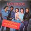 7inch Record LOVERBOY - Lovin' Every Minute Of It 3805569 Columbia 1985 US Rock Used