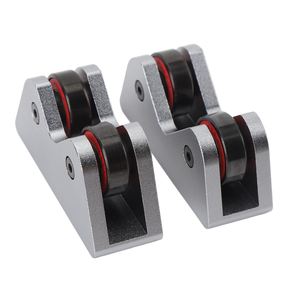 2 шт. Шахматный кий для бильярда, тестер прямолинейности, нержавеющая сталь, кий для пула, ролик для вала, детектор прямолинейности, тестер