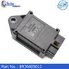 XUAN 8970405010 8970405011 Реле времени Новое для двигателя ISUZU C240 для Экскаватора EX35U EX27U EX50U