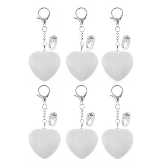 Светодиодный светильник для кошелька, светильник для сумки, перезаряжаемый, сенсорный, светодиодный светильник для кошелька с брелоком, активируемый сенсором, автоматический светящийся светильник