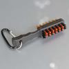 Cleaning Tool Wedge Ball Golf Accessories Golf Club Brush Groove Cleaning Brush Groove Cleaner