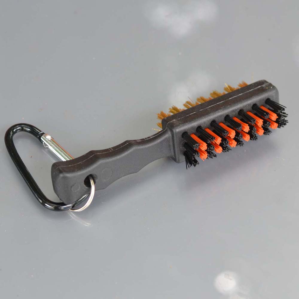 Cleaning Tool Wedge Ball Golf Accessories Golf Club Brush Groove Cleaning Brush Groove Cleaner