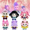Kpop Hunters Demon Character Plush Toy Child Soft Material Gift Doll Display