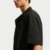 Nike Мужская футболка Dri-Fit, удобная, эластичная, отводящая влагу, топ IF2735-010