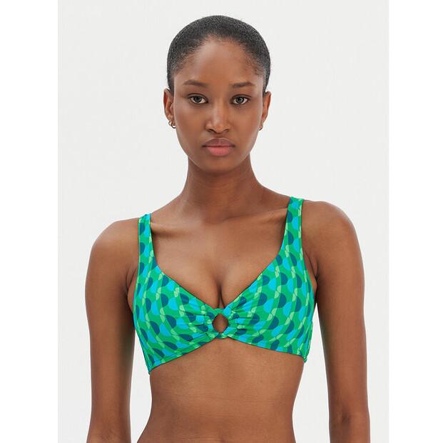 Верх бикини Seafolly Sorrento