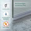 2 шт. 6/8/10/12 мм Прозрачные водонепроницаемые полоски для стеклянных дверей ванной 50 см Уплотнительная резиновая полоса для душа Фитинги для разделения мокрой и сухой зон