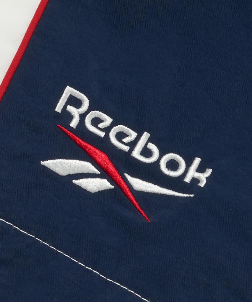 Reebok Шорты Legend - Белые