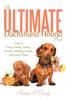 Книга The Ultimate Dachshund Hound Book Guide To Caring Raising Training Breeding Whe by Patricia O'Grady - Paperback