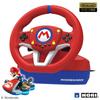 Licensed Mario Kart Racing Wheel for Nintendo Switch Switch [Nintendo Product] [Nintendo Compatible]