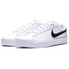 Nike COURT HERITAGE Кеды для скейтборда Мужские Белые IQ9750-104