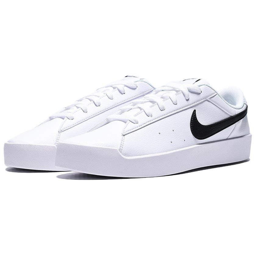 Nike COURT HERITAGE Кеды для скейтборда Мужские Белые IQ9750-104