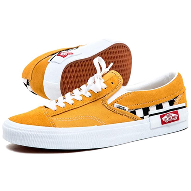 Vans Кепка Slip On 'Yolk Yellow' Vans VN0A3WM5VLY