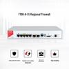 H3C SecPath F100-A-XI Enterprise VPN Firewall (CN version)