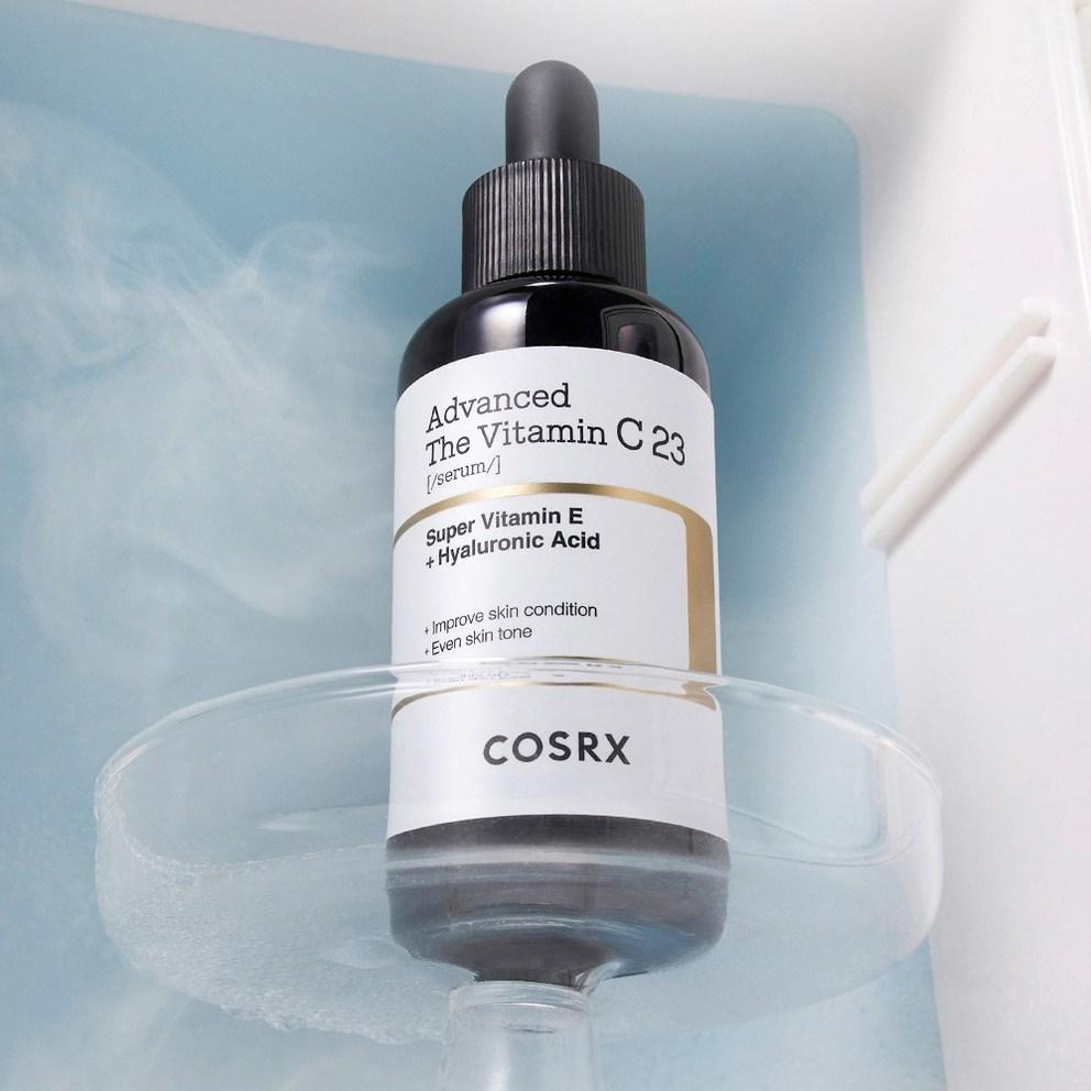 Сыворотка COSRX Advanced The Vitamin C 23%, 20 г