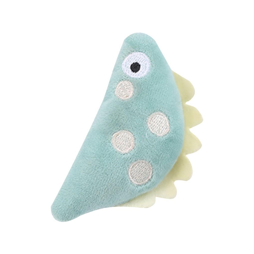 Pet Cat Toys Cute Plush Animals Containing Cats Mint Cats And Cats Like Toys