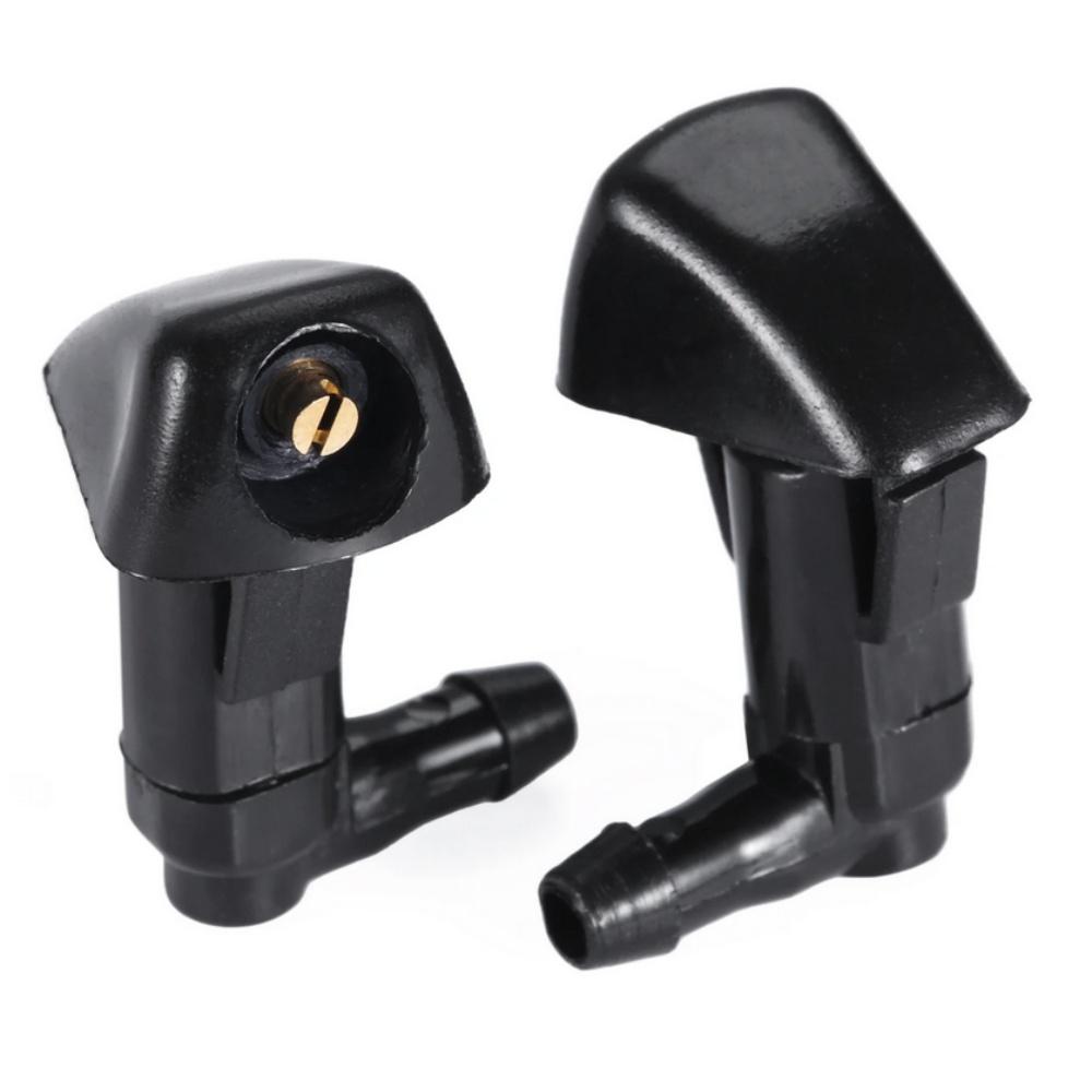 Комплект из 2 форсунок омывателя лобового стекла для Honda Civic Odyssey #76810-SDA-A11