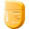 Солнцезащитный крем Aucuz Little Yellow Shield SPF50+ PA++++